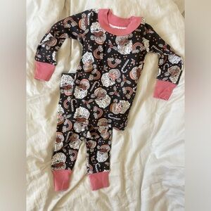 Christmas Pjs
